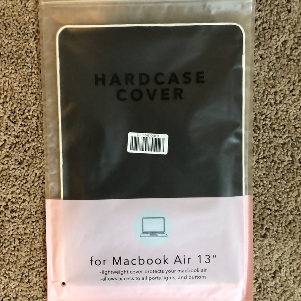 MacBook Air 13 cover